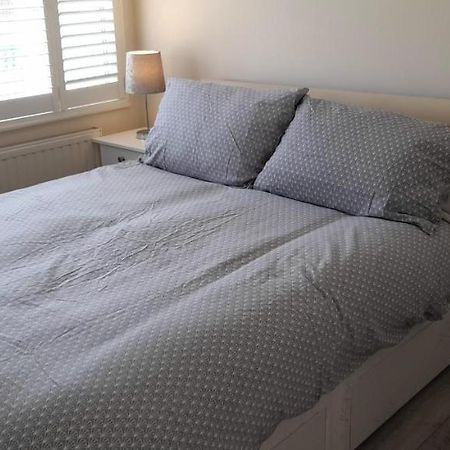 Stunning Two Storey Spacious Chalet Villa Bridlington Bagian luar foto