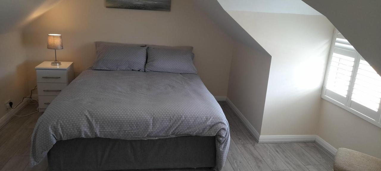 Stunning Two Storey Spacious Chalet Villa Bridlington Bagian luar foto